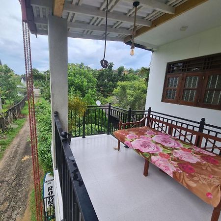 Villa Sunimal Unawatuna Exterior photo