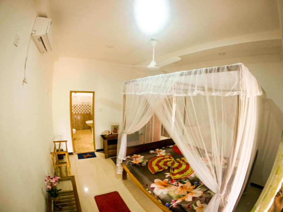 Villa Sunimal Unawatuna Exterior photo