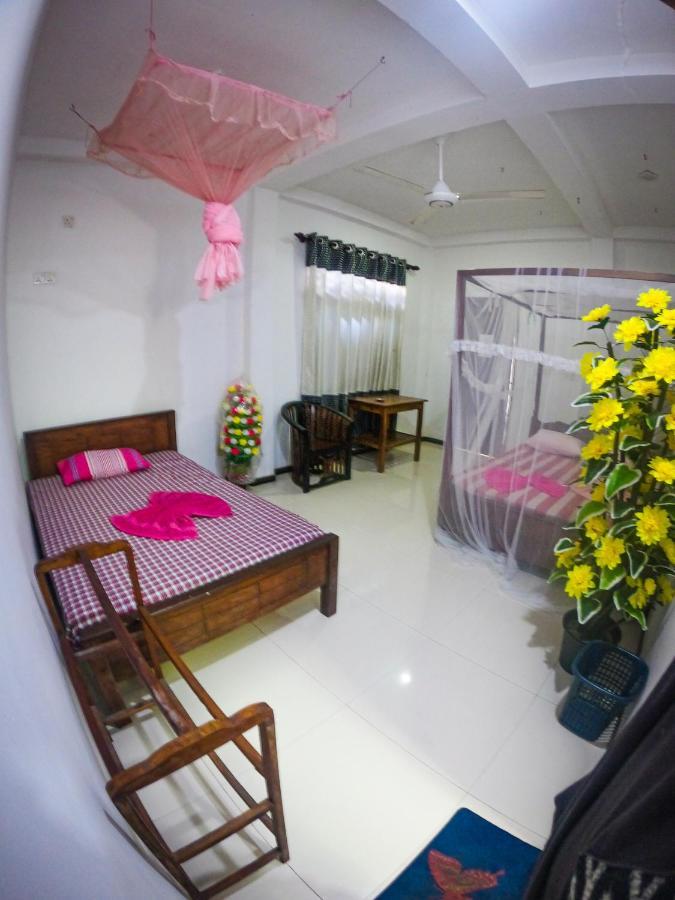 Villa Sunimal Unawatuna Exterior photo