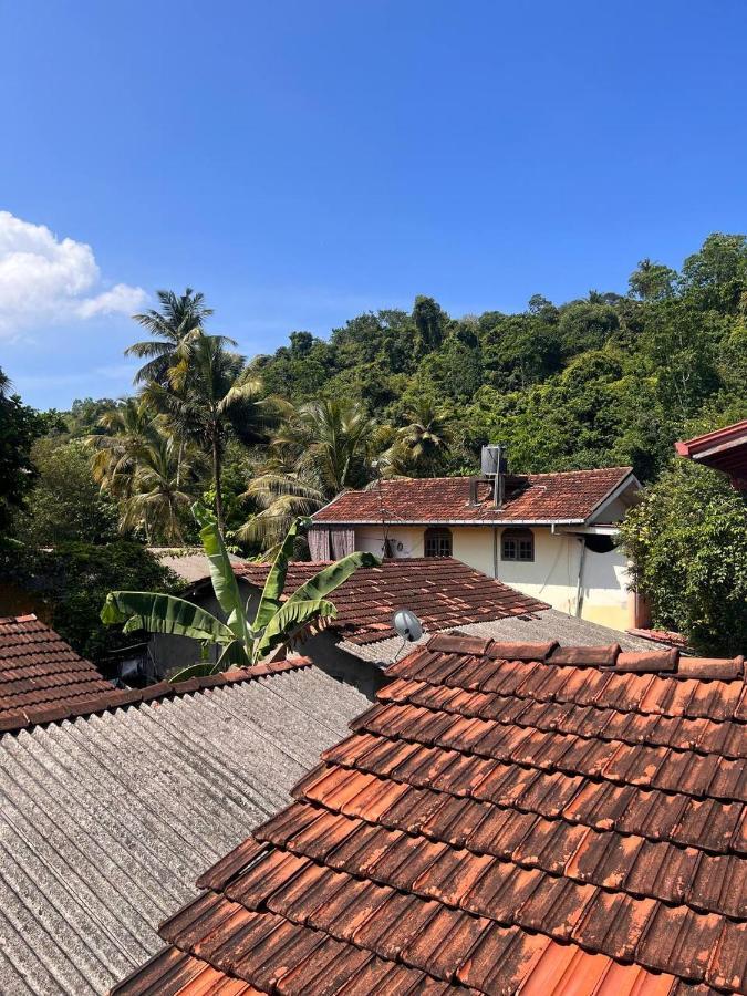 Villa Sunimal Unawatuna Exterior photo
