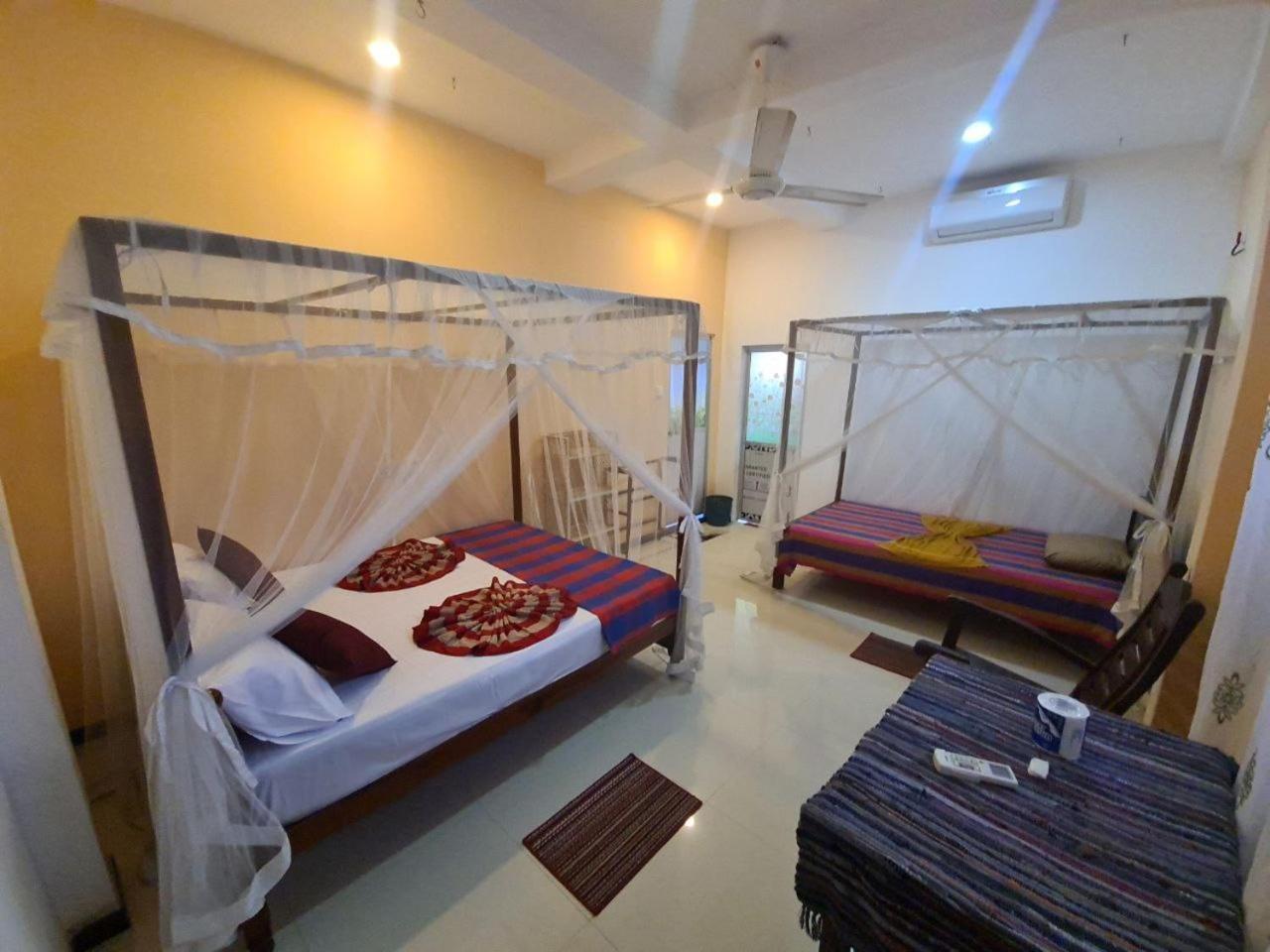 Villa Sunimal Unawatuna Exterior photo