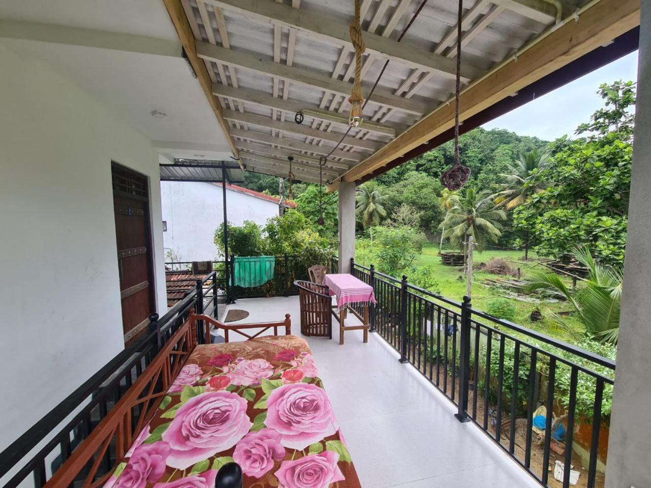 Villa Sunimal Unawatuna Exterior photo