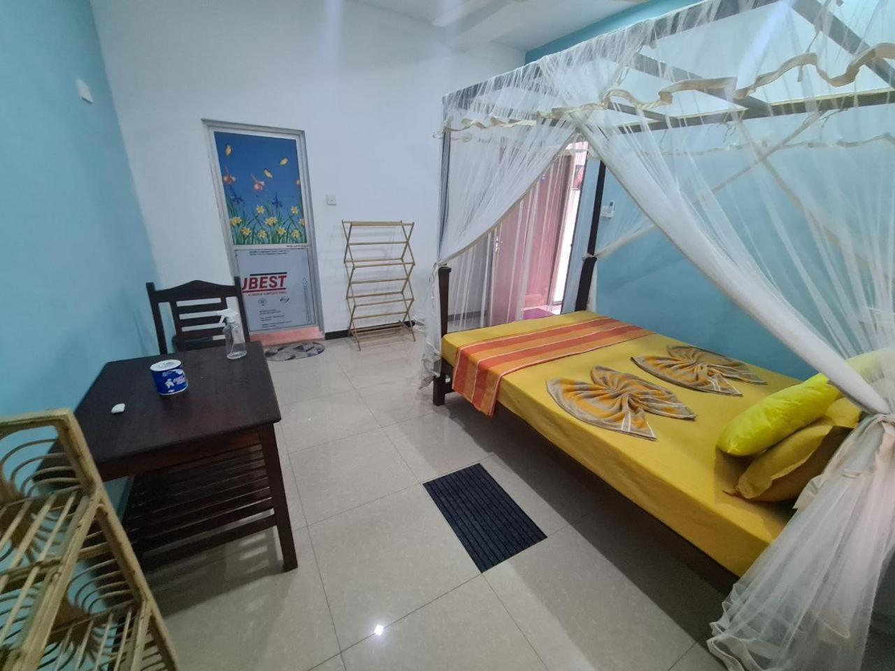 Villa Sunimal Unawatuna Exterior photo